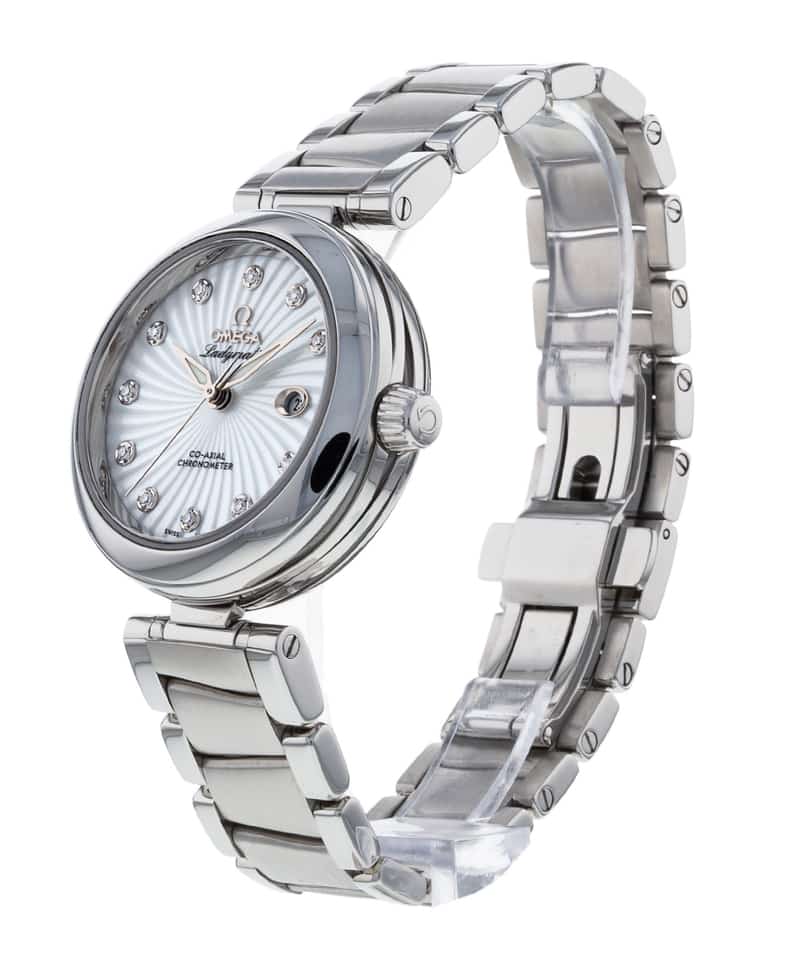 Omega De Ville Ladymatic 425.30.34.20.55.001